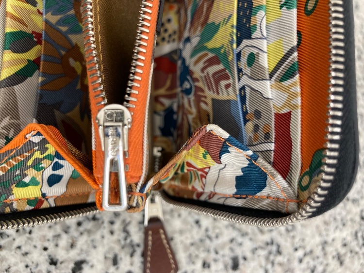 エルメス エルメス(その他) （ブランドバッグ）の商品画像 - 査定依頼日：2025年10月12日 - 最高査定価格：120,000円