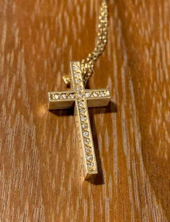 gardel p108g（古着・ファッション）の商品画像 - 査定依頼日：2025年9月27日 - 最高査定価格：60,000円