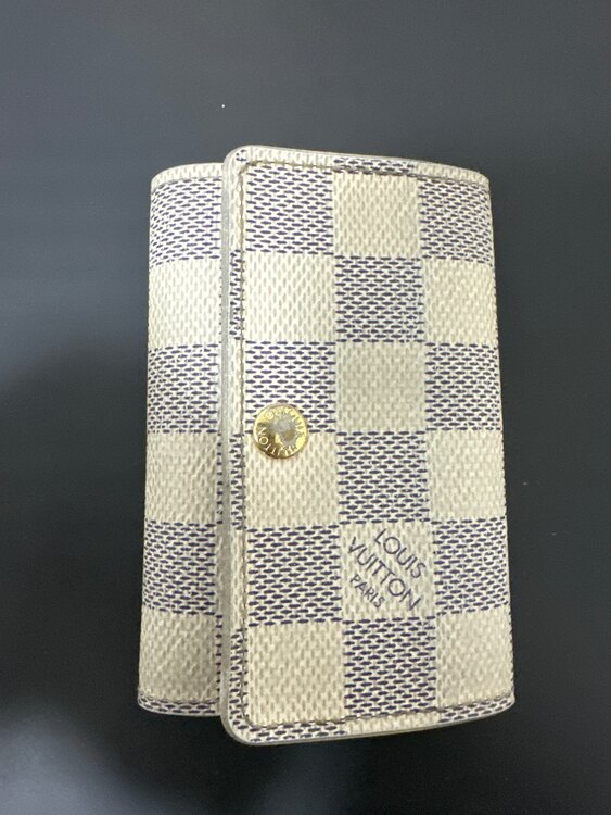 ルイヴィトン ルイヴィトン(その他) （ブランドバッグ）の商品画像 - 査定依頼日：2025年2月13日 - 最高査定価格：35,000円