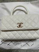 シャネル マトラッセ 