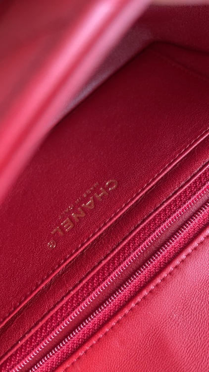 シャネル マトラッセ （ブランドバッグ）の商品画像 - 査定依頼日：2025年11月20日 - 最高査定価格：550,000円