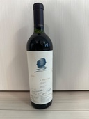 ワイン オーパスワン （お酒）の商品画像 - 査定依頼日：2026年3月14日 - 最高査定価格：45,000円