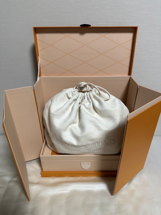 ルイヴィトン ルイヴィトン(その他) （ブランドバッグ）の商品画像 - 査定依頼日：2026年1月21日 - 最高査定価格：400,000円