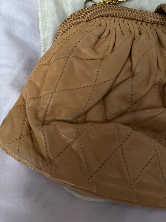 パーティーバック（ブランドバッグ）の商品画像 - 査定依頼日：2025年2月11日 - 最高査定価格：140,000円