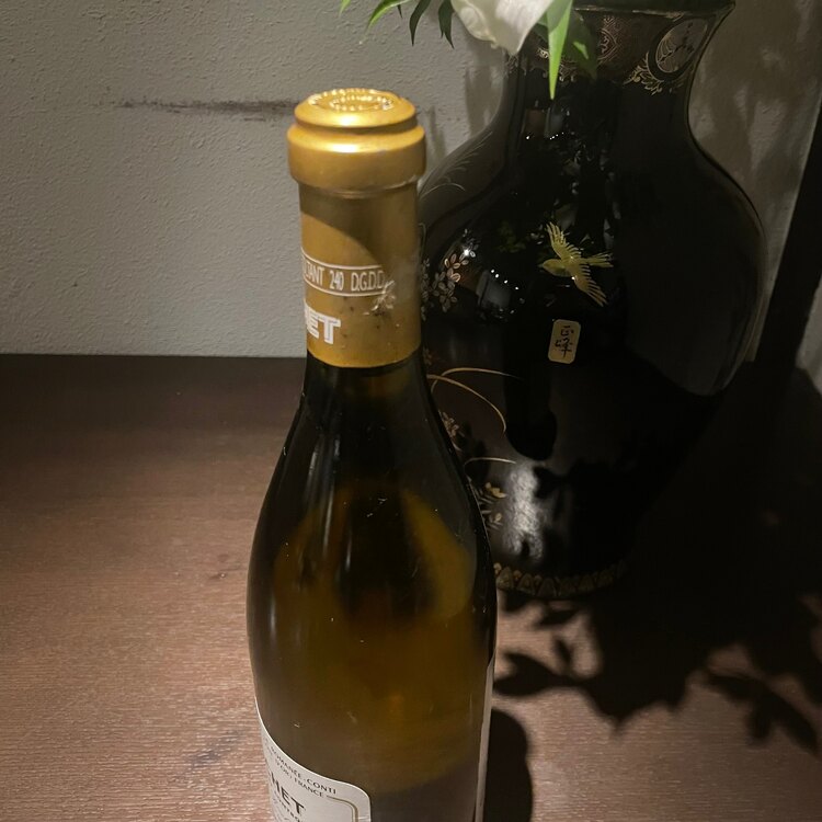 DRC モンラッシェ 2014（お酒）の商品画像 - 査定依頼日：2025年2月7日 - 最高査定価格：750,000円