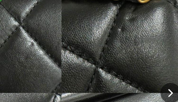 シャネル マトラッセ （ブランドバッグ）の商品画像 - 査定依頼日：2025年4月24日 - 最高査定価格：650,000円