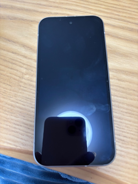 Pixel 9シリーズ docomo （スマホ）の商品画像 - 査定依頼日：2026年3月8日 - 最高査定価格：42,000円