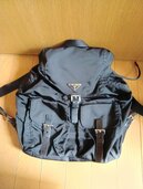 リュック（ブランドバッグ）の商品画像 - 査定依頼日：2026年2月1日 - 最高査定価格：100,000円