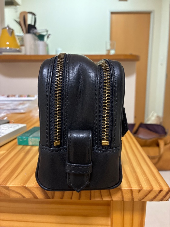 その他 その他 （ブランドバッグ）の商品画像 - 査定依頼日：2025年12月14日 - 最高査定価格：5,000円