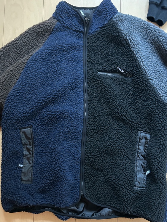 XLARGE（古着・ファッション）の商品画像 - 査定依頼日：2026年1月25日 - 最高査定価格：100,000円