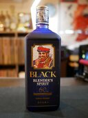 ブラックニッカ・ブレンダーズ・スピリット（お酒）の商品画像 - 査定依頼日：2026年10月10日 - 最高査定価格：4,000円