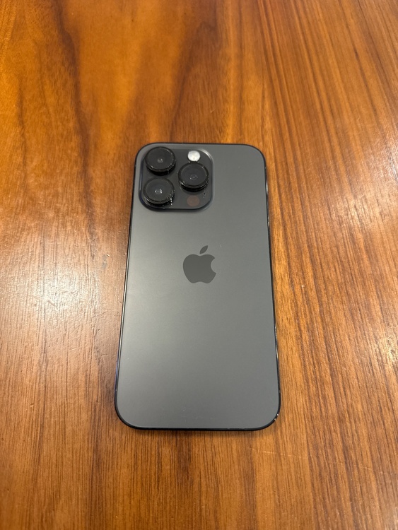iPhone iPhone 14 Pro 128GB SIMフリー（スマホ）の商品画像 - 査定依頼日：2026年6月29日 - 最高査定価格：61,000円