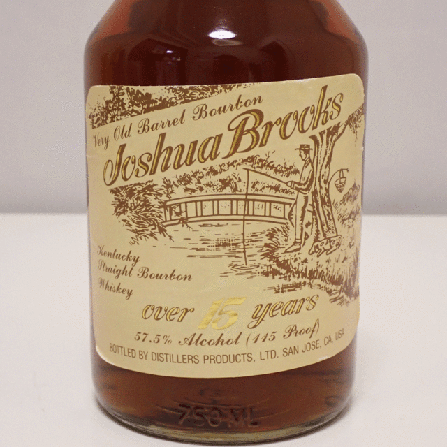 ウイスキー ウイスキー(その他) （お酒）の商品画像 - 査定依頼日：2026年1月14日 - 最高査定価格：135,000円