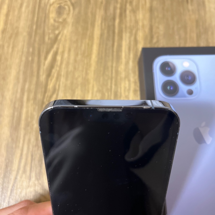 iPhone 13 Pro 512GB SIMフリー（スマホ）の商品画像 - 査定依頼日：2026年3月1日 - 最高査定価格：51,000円