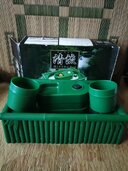 清流流しそうめんセット（食器）の商品画像 - 査定依頼日：2026年8月26日 - 最高査定価格：2,000円