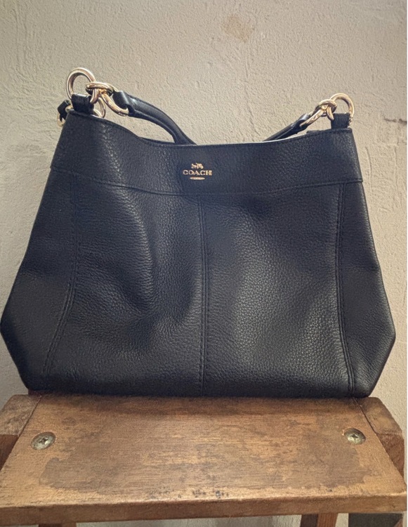 ショルダーバッグ（ブランドバッグ）の商品画像 - 査定依頼日：2026年2月23日 - 最高査定価格：3,000円