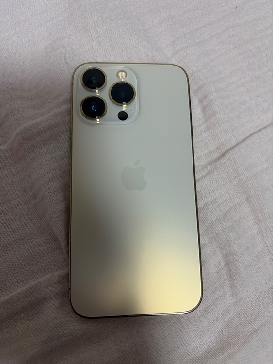 iPhone iPhone 13 Pro 256GB SIMフリー（スマホ）の商品画像 - 査定依頼日：2026年9月18日 - 最高査定価格：48,500円
