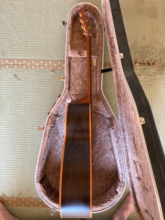 Lowden o38（ピアノ・楽器・PA機材）の商品画像 - 査定依頼日：2026年8月6日 - 最高査定価格：460,000円