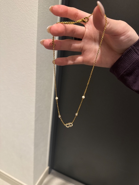 ディオール  （ブランドバッグ）の商品画像 - 査定依頼日：2026年2月15日 - 最高査定価格：40,000円