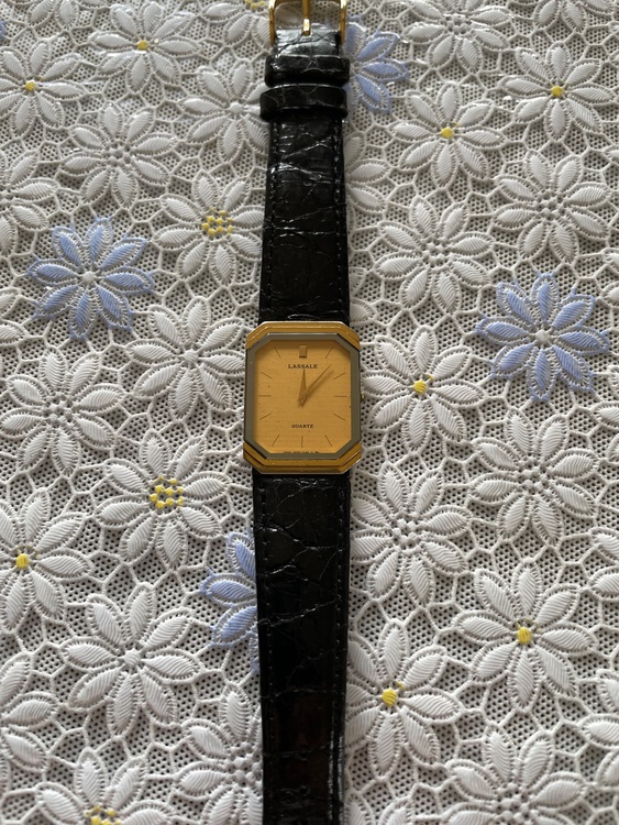 セイコー その他 🐼560331（高級時計）の商品画像 - 査定依頼日：2025年7月31日 - 最高査定価格：2,000円