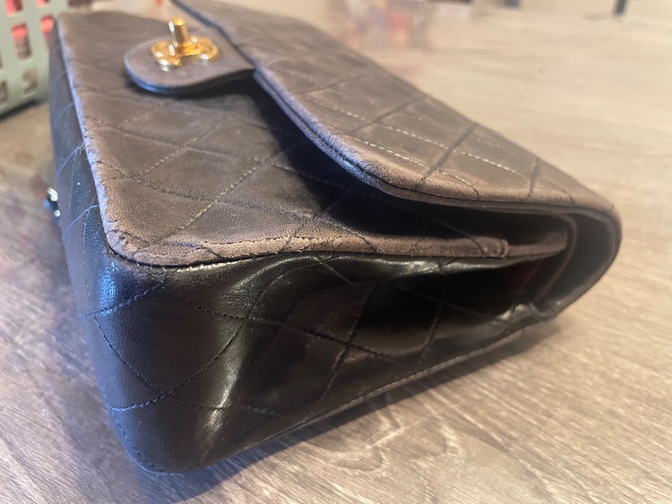 シャネル マトラッセ （ブランドバッグ）の商品画像 - 査定依頼日：2025年10月21日 - 最高査定価格：400,000円