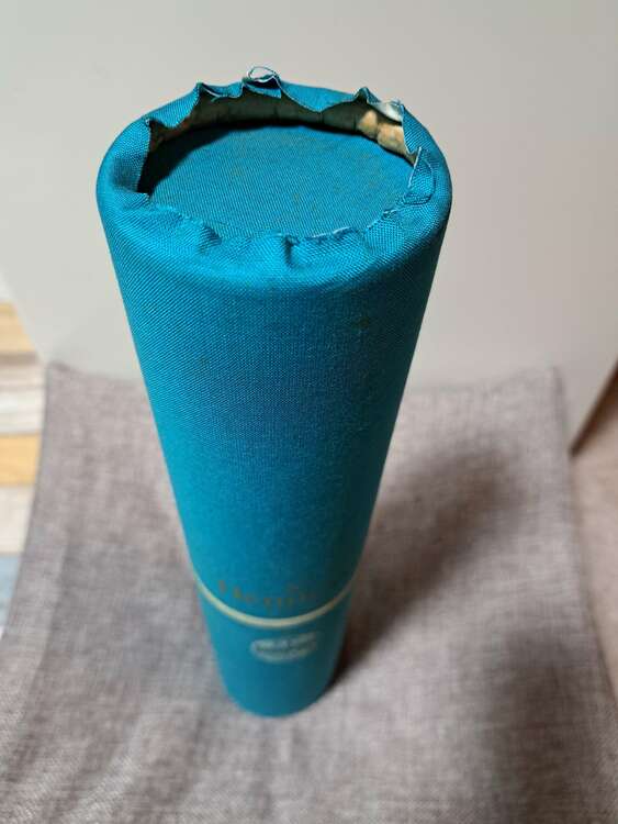 ヘネシー（お酒）の商品画像 - 査定依頼日：2025年3月9日 - 最高査定価格：1,200円