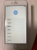 ローズ　SIMロック解除済（スマホ）の商品画像 - 査定依頼日：2022年3月2日 - 最高査定価格：1,600円