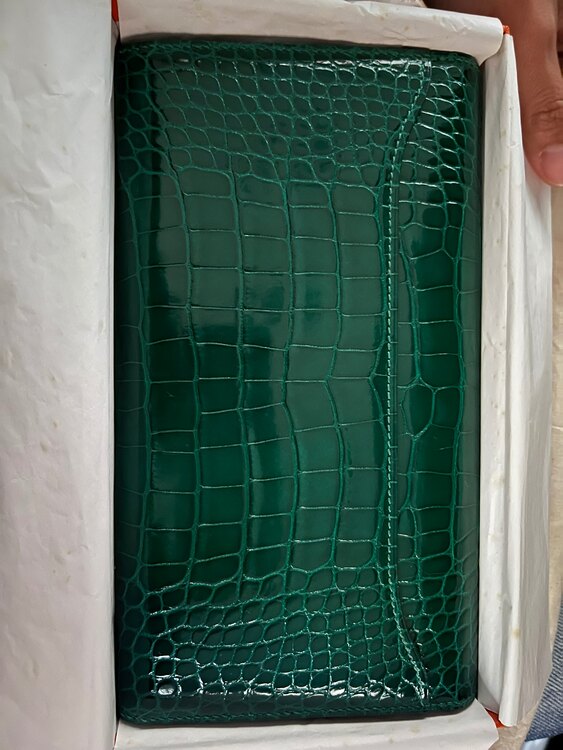 エルメス コンスタンス （ブランドバッグ）の商品画像 - 査定依頼日：2025年2月1日 - 最高査定価格：800,000円