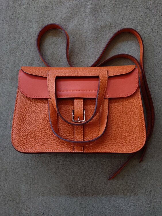 アルザン25（ブランドバッグ）の商品画像 - 査定依頼日：2026年4月8日 - 最高査定価格：650,000円