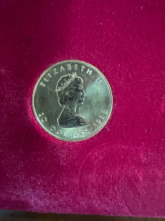 エリザベスコイン（金・貴金属）の商品画像 - 査定依頼日：2025年12月13日 - 最高査定価格：348,000円