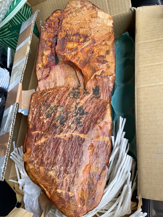 釈迦の手に乗る孫悟空（美術品・骨董品）の商品画像 - 査定依頼日：2026年5月26日 - 最高査定価格：5,000円