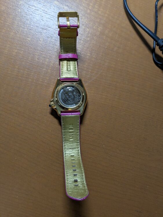 セイコー その他 SBSA036（高級時計）の商品画像 - 査定依頼日：2025年10月27日 - 最高査定価格：30,000円