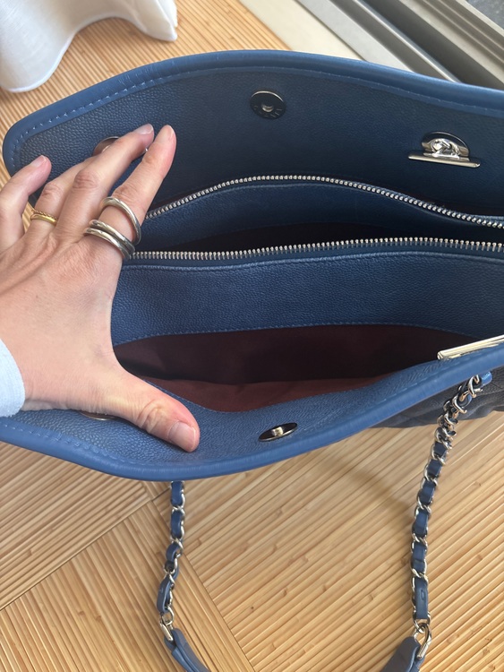 バッグ（ブランドバッグ）の商品画像 - 査定依頼日：2025年11月22日 - 最高査定価格：200,000円