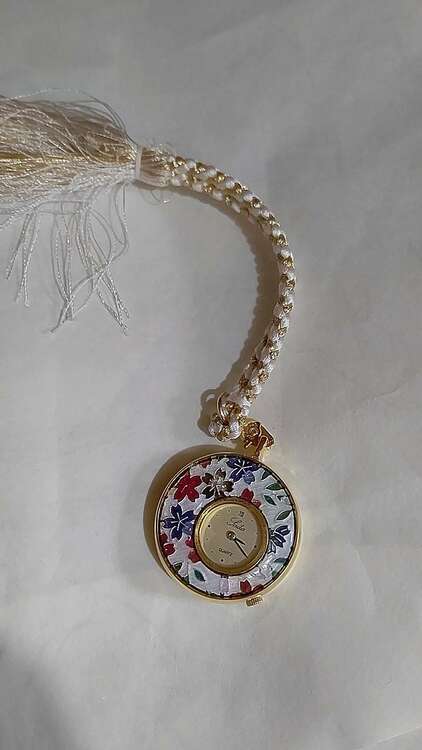 その他 その他 （高級時計）の商品画像 - 査定依頼日：2025年1月13日 - 最高査定価格：1,500円