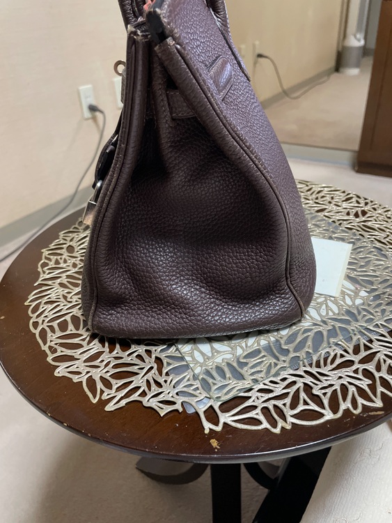 エルメス バーキン （ブランドバッグ）の商品画像 - 査定依頼日：2025年10月24日 - 最高査定価格：1,800,000円