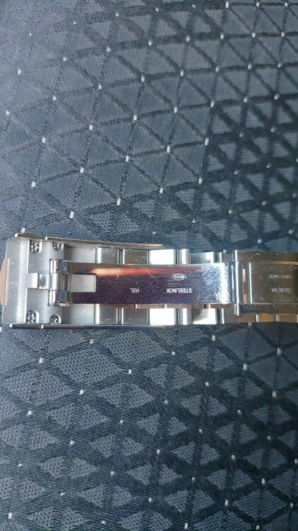 ロレックス デイトジャスト 126331（高級時計）の商品画像 - 査定依頼日：2026年1月5日 - 最高査定価格：3,070,000円