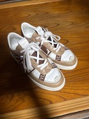 スニーカー（古着・ファッション）の商品画像 - 査定依頼日：2025年11月29日 - 最高査定価格：10,000円