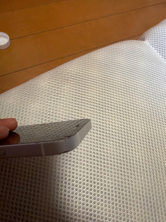 iPhone 12 64GB SIMフリー（スマホ）の商品画像 - 査定依頼日：2026年4月13日 - 最高査定価格：20,000円