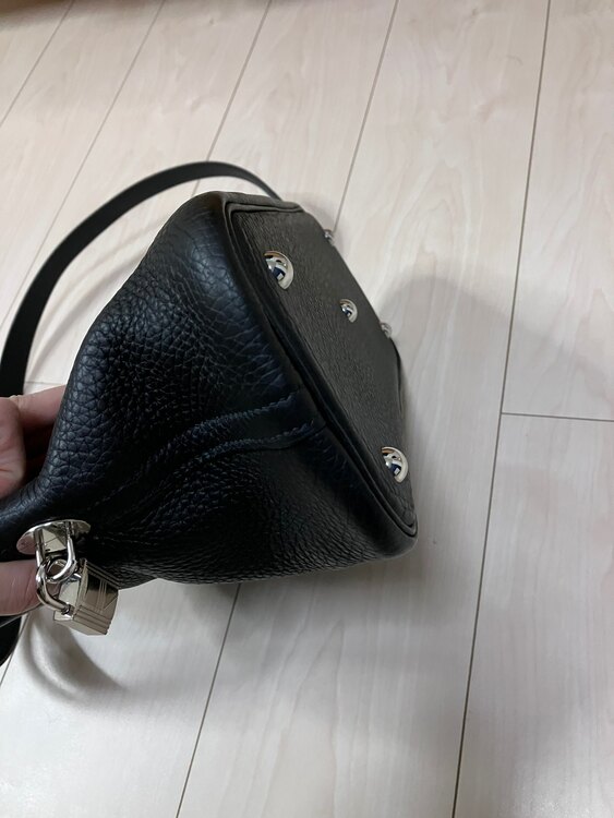 エルメス ボリード （ブランドバッグ）の商品画像 - 査定依頼日：2025年1月26日 - 最高査定価格：600,000円