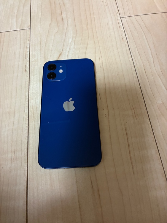 iPhone iPhone 12 64GB Softbank（スマホ）の商品画像 - 査定依頼日：2026年9月22日 - 最高査定価格：20,500円
