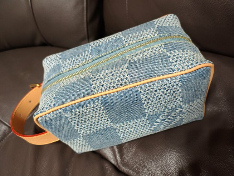 ルイヴィトン ダミエ （ブランドバッグ）の商品画像 - 査定依頼日：2026年1月29日 - 最高査定価格：170,000円