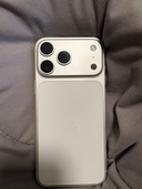 iPhone iPhone 17 Pro Max 256GB SIMフリー（スマホ）の商品画像 - 査定依頼日：2026年9月3日 - 最高査定価格：172,000円