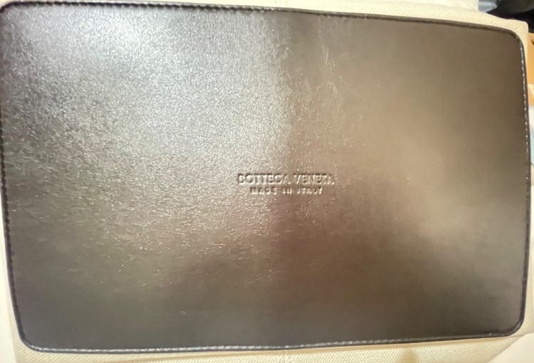 ボッテガ・ヴェネタ  （ブランドバッグ）の商品画像 - 査定依頼日：2026年3月16日 - 最高査定価格：50,000円