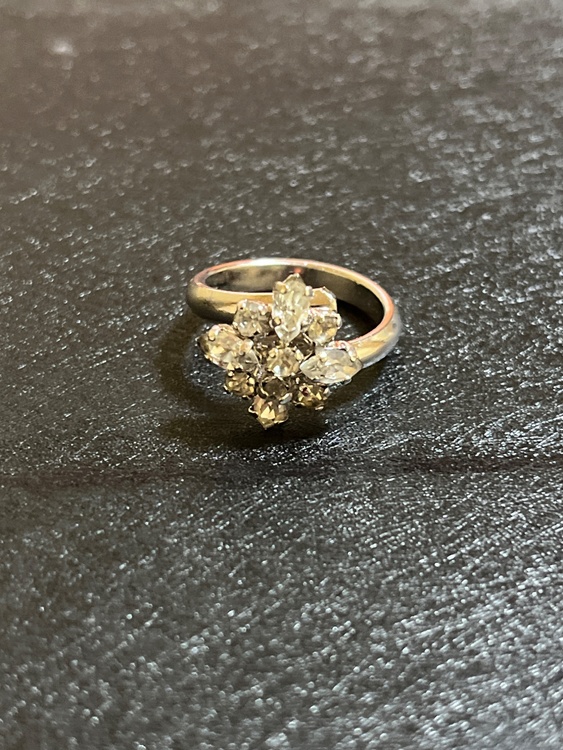 ディオール  （ブランドバッグ）の商品画像 - 査定依頼日：2026年2月11日 - 最高査定価格：15,000円