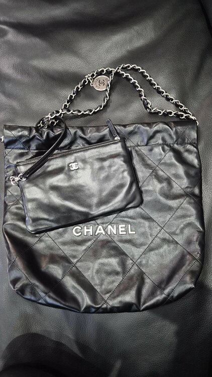 シャネル シャネル(その他) （ブランドバッグ）の商品画像 - 査定依頼日：2026年3月21日 - 最高査定価格：630,000円