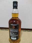 スプリングバンク10年（お酒）の商品画像 - 査定依頼日：2023年4月16日 - 最高査定価格：16,000円