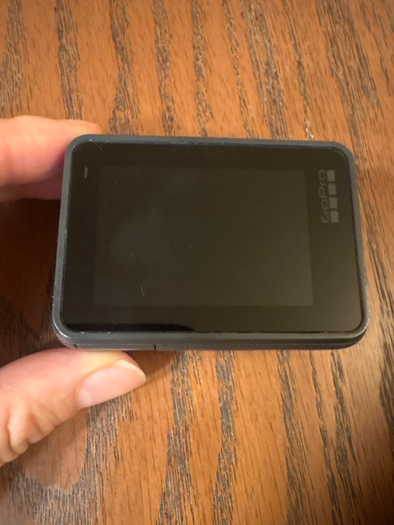 Gopro HERO5（カメラ）の商品画像 - 査定依頼日：2026年8月31日 - 最高査定価格：4,000円