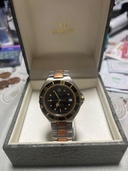 オメガ シーマスター （高級時計）の商品画像 - 査定依頼日：2026年1月29日 - 最高査定価格：280,000円