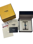 FENDI Forever Fendi（高級時計）の商品画像 - 査定依頼日：2026年10月5日 - 最高査定価格：100,000円