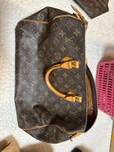 わかりません（ブランドバッグ）の商品画像 - 査定依頼日：2026年1月26日 - 最高査定価格：20,000円